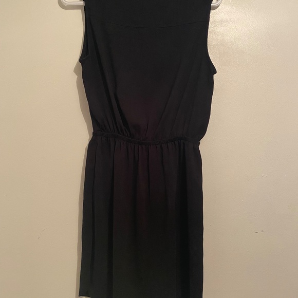 2/$20 Bundle ✨ Dynamite Split Neck Sleeveless Dress - Picture 2 of 3
